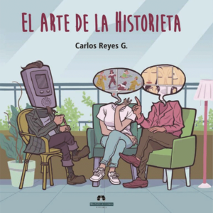 El arte de la historieta