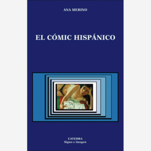 El cómic hispánico