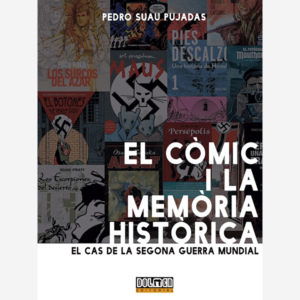 El còmic i la memòria històrica. El cas de la segona guerra mundial