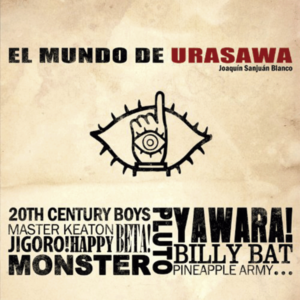 El mundo de Urasawa