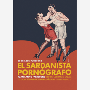 El sardanista pornógrafo