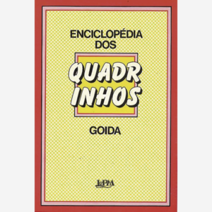 Enciclopédia dos quadrinhos