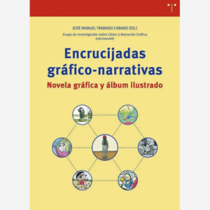 Encrucijadas gráfico-narrativas