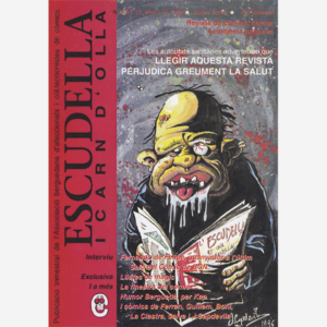 Escudella i carn d´olla