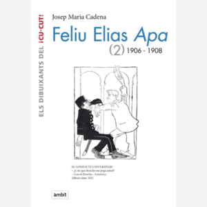 Feliu Elias Apa (2) 1906-1908
