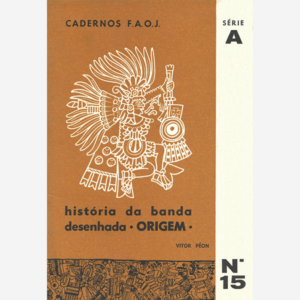 História da banda desenhada. Origem