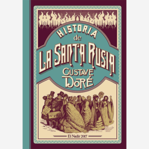 Historia de la Santa Rusia