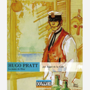 Hugo Pratt. La mano de Dios