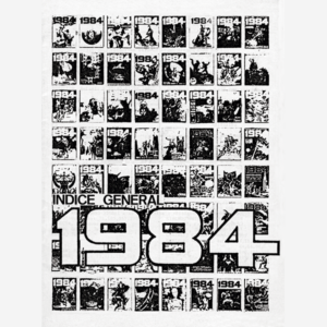 Índice general 1984