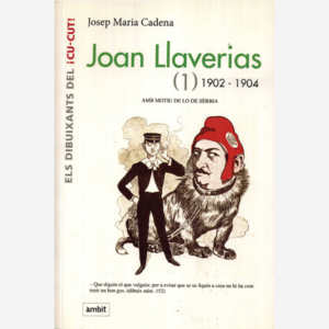 Joan Llaverías (1) 1902-1904