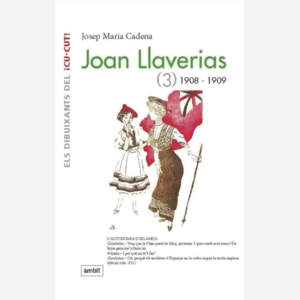 Joan Llaverias (3) 1908-1909
