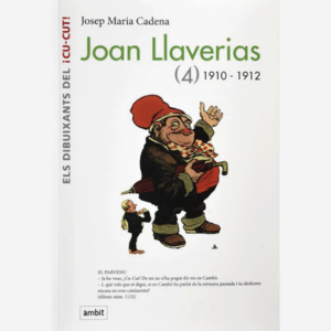 Joan Llaverias (4) 1910-1912