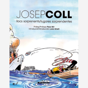 Josep Coll. Llocs sorprenents | Lugares sorprendentes
