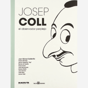Josep Coll el observador perplejo