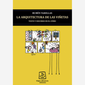 La arquitectura de las viñetas