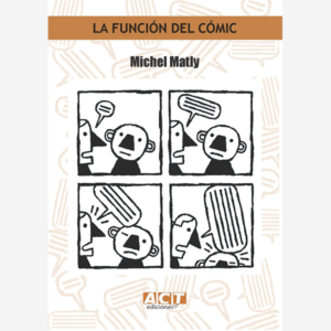 La función del cómic