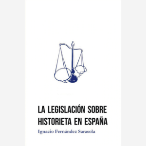 La legislación sobre historieta en España