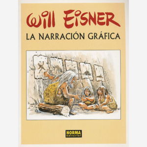 La narración Gráfica