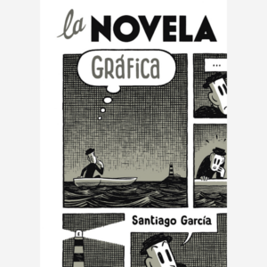 La novela gráfica