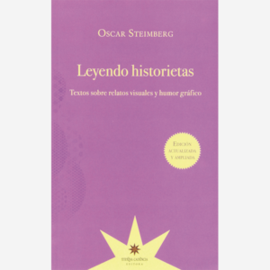 Leyendo historietas