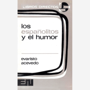 Los españolitos y el humor