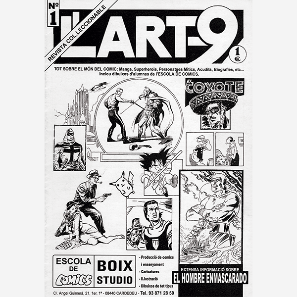 L´art-9