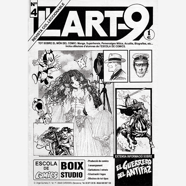 L´art-9 - Imagen 3