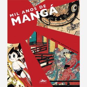 Mil anos de Mangá