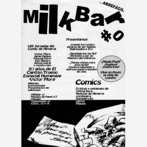 Milk Bar