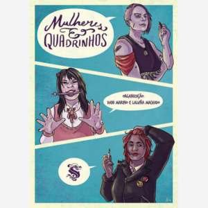 Mulheres e quadrinhos