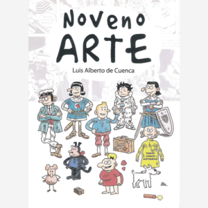 Noveno arte
