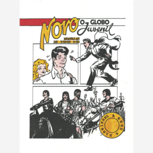Novo O Globo juvenil. Memórias de todos nós