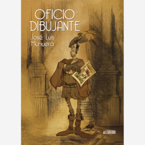 Oficio: dibujante