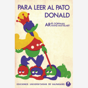Para leer al pato Donald