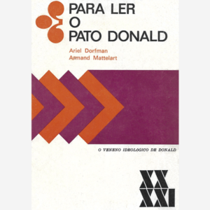 Para ler o Pato Donald