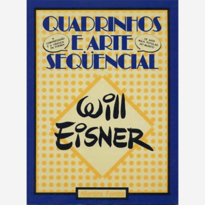 Quadrinhos e arte seqüencial