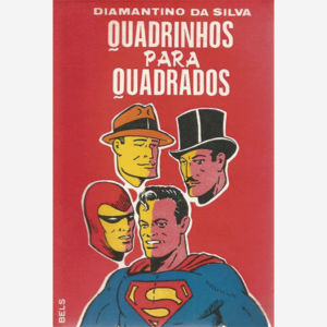 Quadrinhos para quadrados
