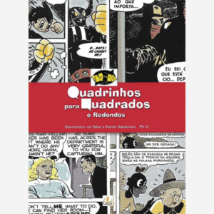 Quadrinhos para quadrados e redondos