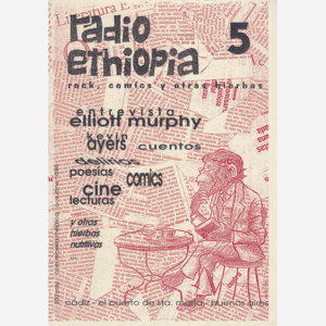 Radio Ethiopia