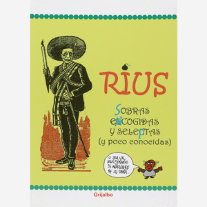 Sobras encogidas y seleptas (y poco conocidas)