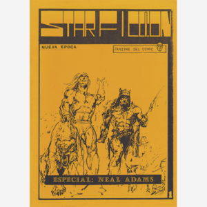 Star Ficcion (nueva época)