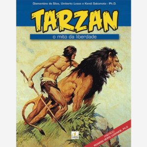 Tarzan o mito da liberdade