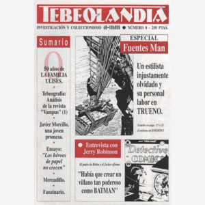 Tebeolandia