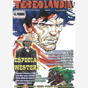 Tebeolandia (segunda época)