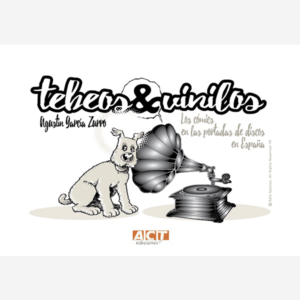 Tebeos & Vinilos