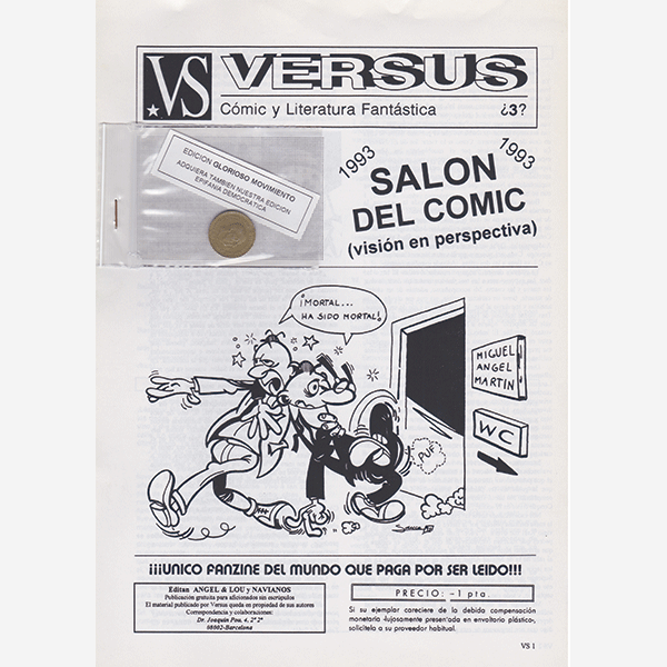Versus