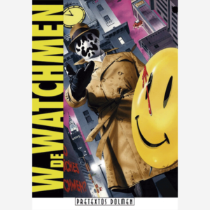W de Watchmen