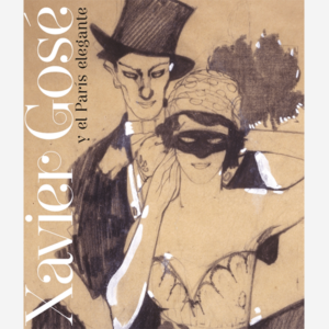Xavier Gosé y el París elegante