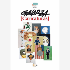 Galarza (caricaturas)