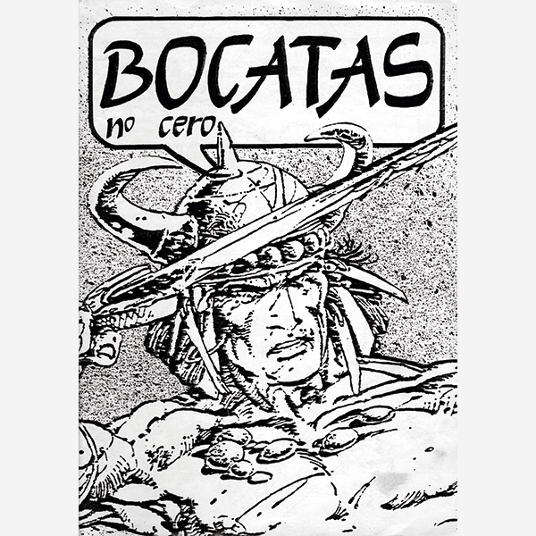 Bocatas